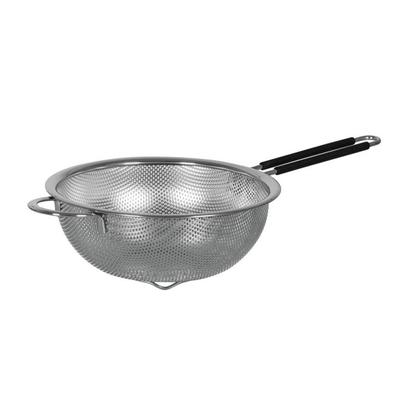 Перфорированное сито Avanti SS с изолированной ручкой 20 см