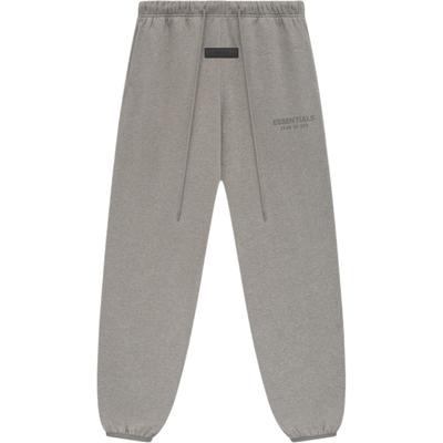Спортивные брюки Essentials Heather Grey мужские низы 130SU242021F