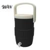 Sports Hydration Bottle Can Cooler Cup 3D Printed Insulated Sleeve Insulator Keeps Outdoor Water Drinks Cold 16oz Portable Tumbler for Stadium Camping