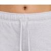 Nike ShortS Women S Club Fleece Mid riSe ShortS Dq5803 051 S2408