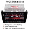10.25'' Air Conditioning Climate Control Screen For BMW 5 Series 2011 2012 2013 2014-2017 AC Panel Touch Board LCD Digital