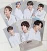 [USED] BTS Membership ARMY ZIP Continuation Bonus Photo