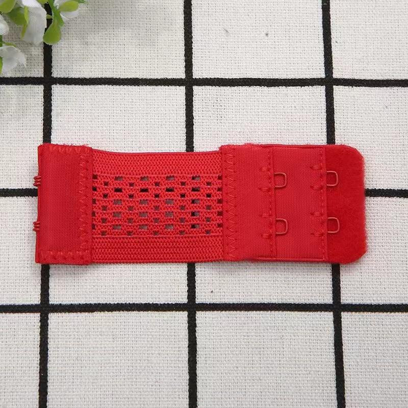 1Pc Nylon Bra Extenders Strap Extension Women Intimates Lengthened Bra Hook Extenders Adjustable Womens Accessoires