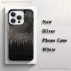 Чехол для телефона A-Avenged Sevenfold для iPhone 17,16,15,14,13,12,11,Mini,Pro,E,MAX Белый Матовый Силиконовый Белый Чехол