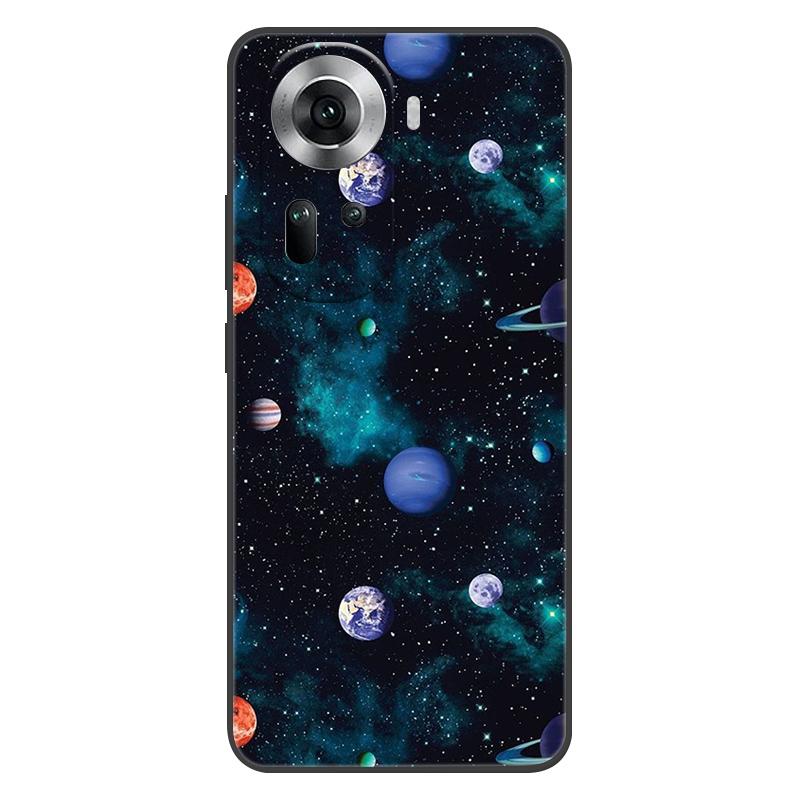 Чехол для OPPO Reno11 5G Чехол для OPPO Reno11 F Funda Глобальный Мягкий Силиконовый Чехол для Телефона Для OPPO Reno 11 Pro 11F 5G Cover Coque 2024 сумка