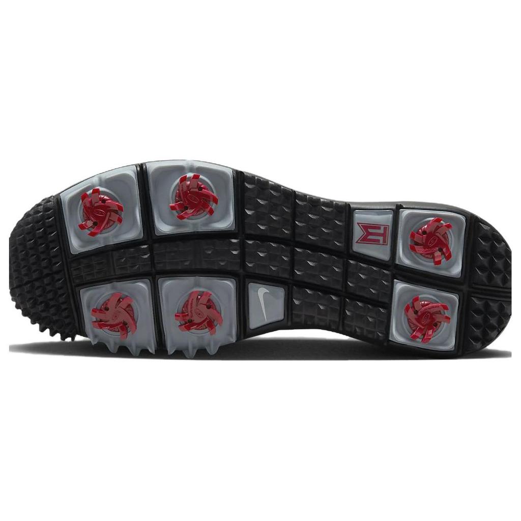 Nike Мужские гольф-ботинки Tiger Woods Широкие DR5753-016