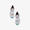 Anta Детские кроссовки Kids Wind Chaser 7.0 Koi Series Модные Удобные Универсальные Спортивные Кроссовки Детские Белые Флуоресцентно-Зеленые 312529909R