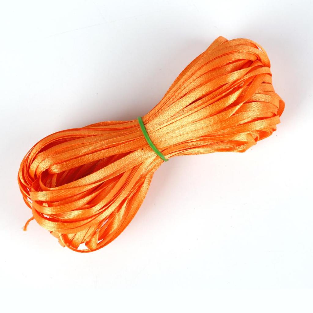 25Yard Satin Ribbons for Wedding Birthday Party Gift Wrapping Christmas Halloween Festival Supplies DIY Crafts Ribbon