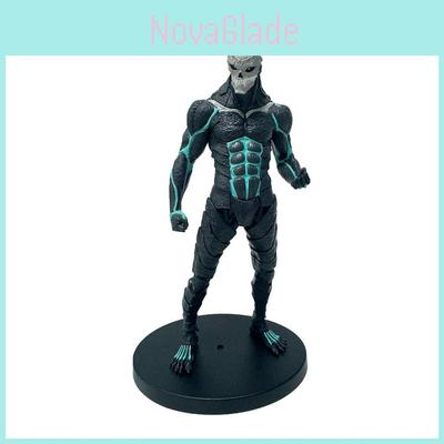ПВХ Фигурка Действия Kaiju No 8 Собранная Модель для Коллекционеров Аниме
