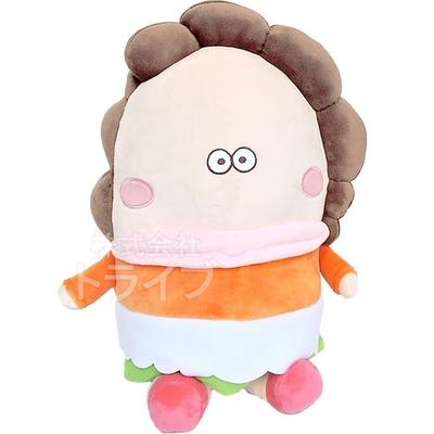 Bandai Namco Nui Мягкая игрушка Аташинчи БОЛЬШАЯ