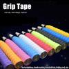 Over Bicycle Handle For Fishing Rod Grip Tape Sweat Absorbed Badminton Sweatband Anti-slip Band
