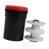 35mm Film Developing for 135 120 Black White Color Film Developing Tank Bottle Darkroom Accessories