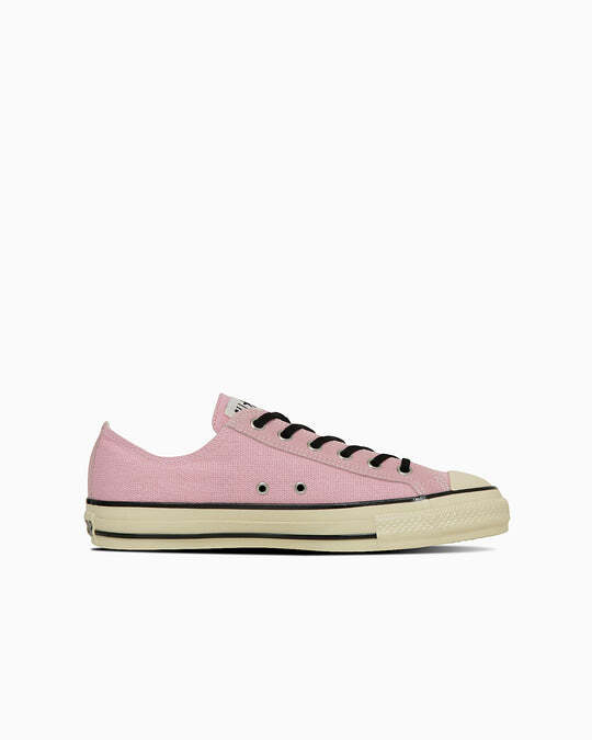 31314970 Converse All Star Aged Hemp OX Flamingo (Мужской)