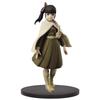 Banpresto Demon Kimetsu no Yaiba Bonds of the Eighth Фигурка истребителя Канао Цуюри, Форма,