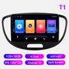 Android Car Radio For Hyundai Grand I10 2008-2012 Multimedia Player Head Unit Stereo GPS Navigation BT WIFI 1+16GB