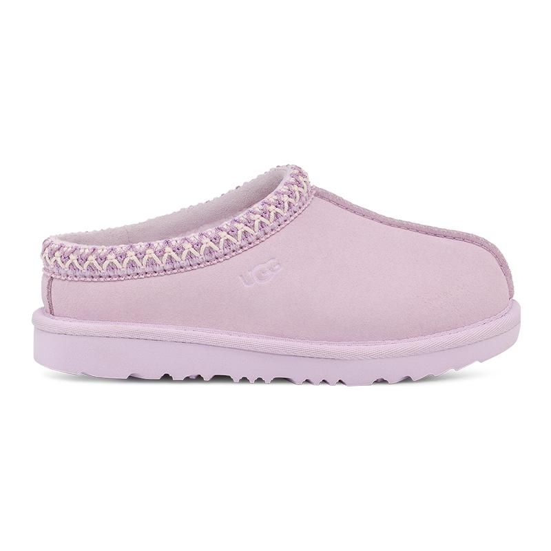 UGG Детские Tasman II Lavender Fog 1019066K-LRFG