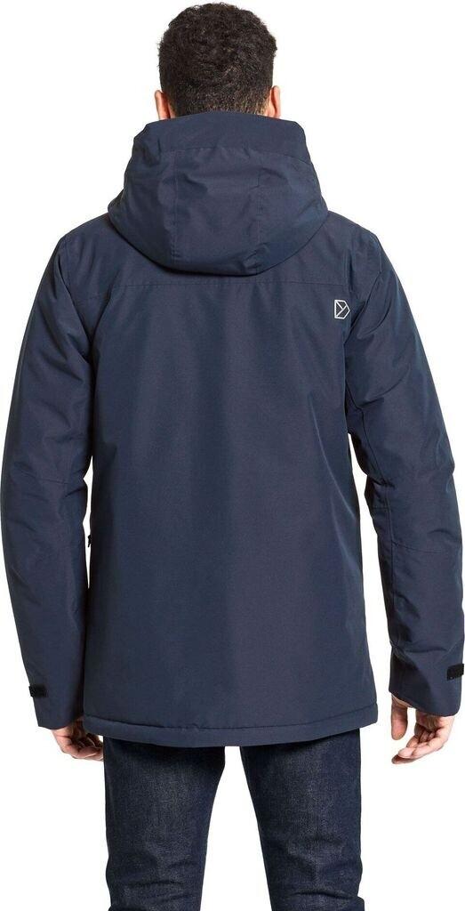 Didriksons Stefan Jacket (505041) темная ночь синий