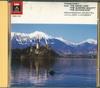 CD ДЖОН ЛАНЧБЕРИ - Чайковский Из Лебединого озера / Спящей красавицы HCD1137 EMI Japan Классика Б/У
