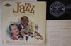 LP Пластинка ДЮК ЭЛЛИНГТОН, БОББИ ХЭКЕТТ - Джазовый Концерт XTV82069 GOODYEAR 1962 Австралия Джаз Б/У