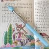 Steel Telescopic Rod Teaching Stick Handheld Presenter Finger Reading Sticks Whiteboard Pointer