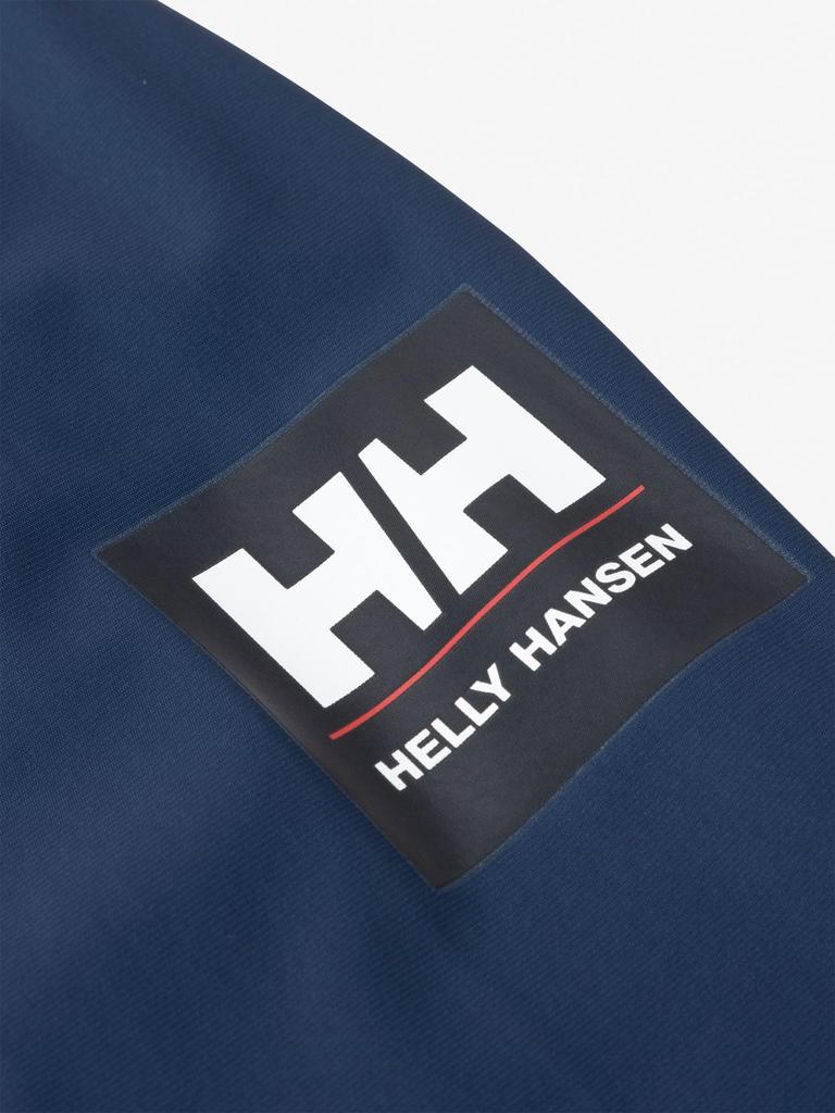 Рашгард L/S Team HH82304 Ocean Navy S