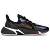 adidas X9000L4 Heat.RDY Черные кричащие розовые мужские кроссовки Core-Black FX8455