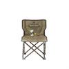 LOGOS SNOOPY Tiny 86001095 Khaki Peanut Outdoor Folding Camping Chair Chair-BA