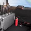 Для GAC Trumpchi M8 GM8 M6 GM6 M6Pro Защитный коврик для крышки багажника автомобиля Защитная накладка на задний багажник Кожаная декоративная накладка от пинков