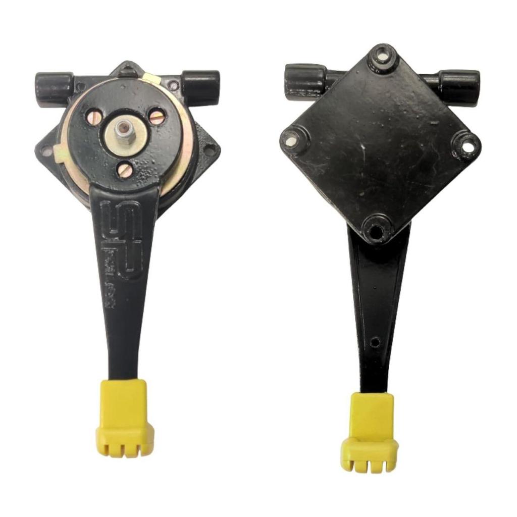 Универсальный трос газа для экскаваторов-погрузчиков JCB 3CX 3CX JCB Трос газа/акселератора для экскаваторов-погрузчиков 12 футов JCB