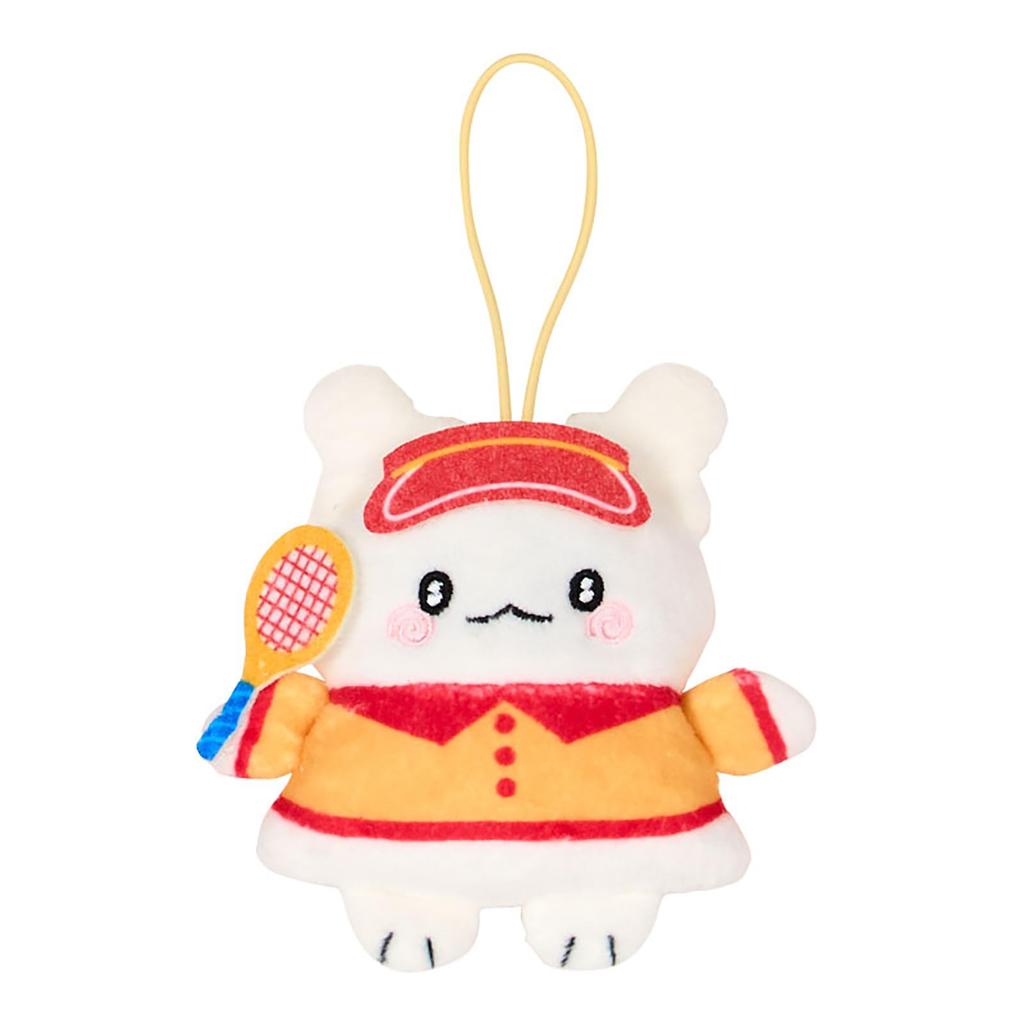 Sanrio Секретный Маскот Sanrio Школьная Коллекция Персонажи 743011