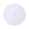 White Paper Umbrella Wedding Favor Party Decoration Bridal Photograph Accessory Art Display