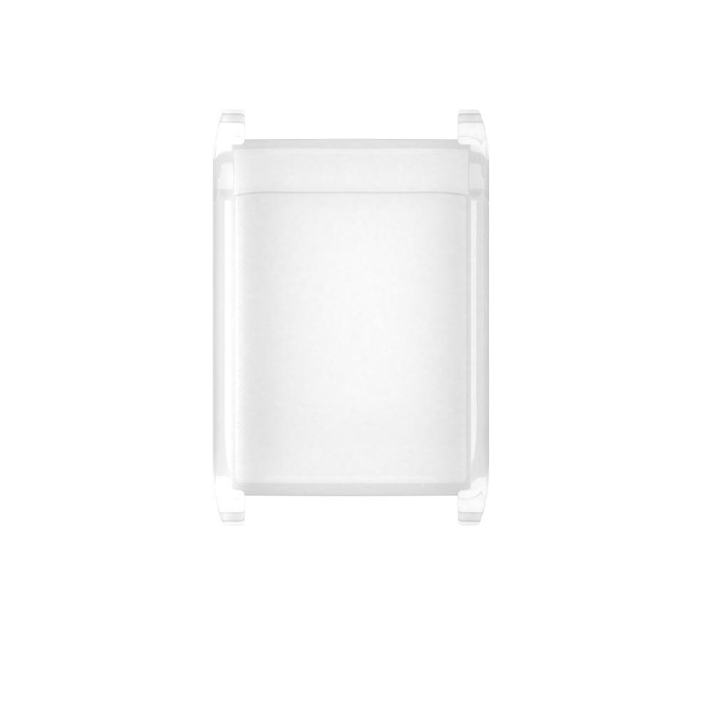 Новый 22-миллиметровый ремешок-адаптер для рамки ПК защитный чехол прочный браслет-адаптер для аксессуаров для умного браслета Whoop 4.0