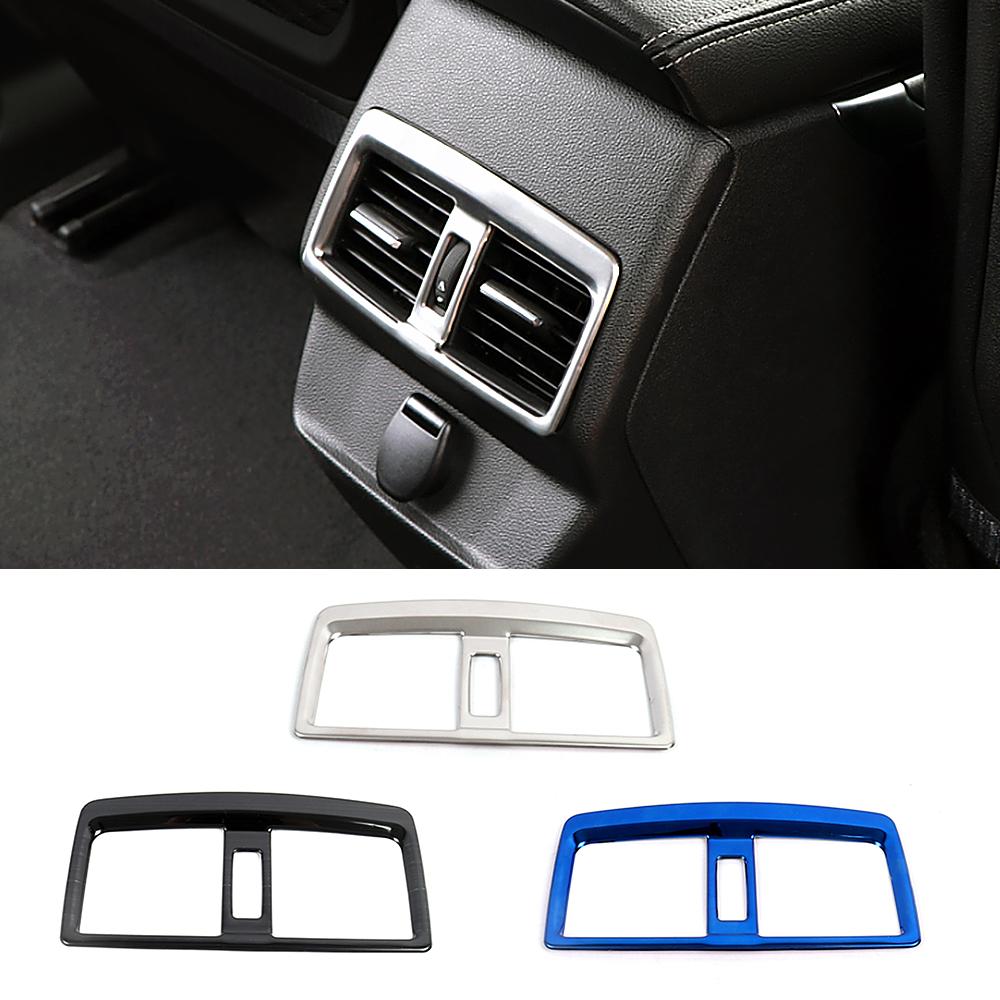 Для Renault Koleos 2017-подлокотник центральной консоли, кондиционер, розетка переменного тока, вентиляционная панель, накладка, наклейка для Samsung