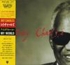 CD RAY CHARLES - My World WPCP4991 Warner Bros. Re 1993 Japan Soul/Funk Used