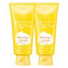 Пенка для умывания Perfect Whip Vitamin C Poreless Glow Cleansing Foam, 100 г, 2 шт.