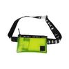 Polyester Sling Bag, One Shoulder, Crossbody, Kids' Bag, Fanny Pack Regular Unisex Apple Green Jordan JD2023008GS-003