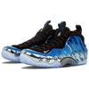 Nike Кроссовки Air Foamposite One Blue Mirror Повседневная обувь 575420-008