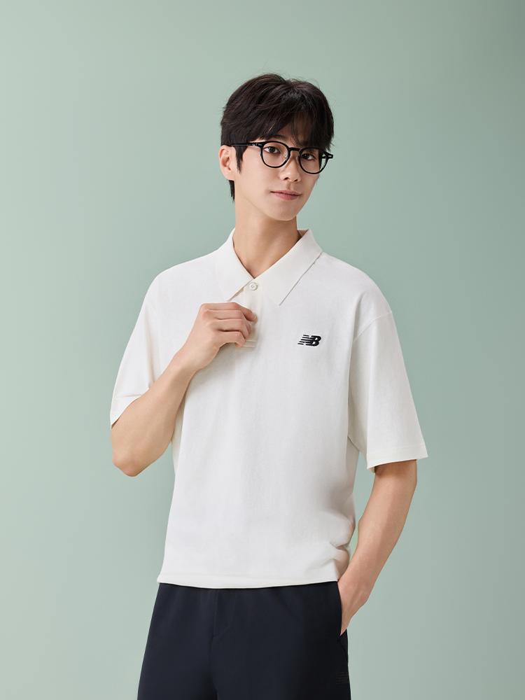 Men's T-Shirt New Balance T-Shirt