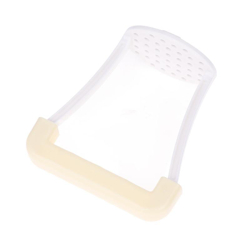 Картофельная толкушка, толкушка для овощей, многофункциональная толкушка для фарша, нескользящая ручка, кухонный инструмент из сетки, яйцо