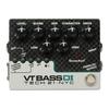 TECH21 SANSAMP Ampeg-style Analog Simulator DI Box VT Bass DI
