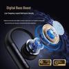 Беспроводные Bluetooth-наушники Newmine S2 OWS