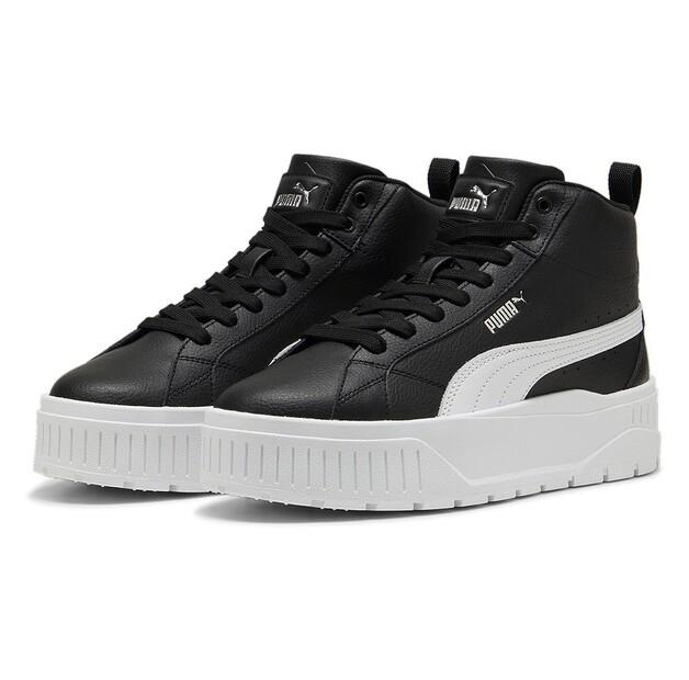 Puma Karmen II Mid Sneakers