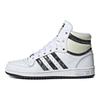 adidas Оригинальные Топ Десять Rb Удобные Прочные Высокие Кеды для Скейтборда Женские Кроссовки Белые Черные HQ6753