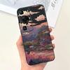 Для Huawei P60 Pro P 60 Чехол Милый Астронавт Мультяшный Тонкий Мягкий Силиконовый Защитный Чехол Для Huawei P60 Art P60Pro MNA-LX9 Чехол