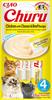 Inaba Churu Creamy Cat Treat - Chicken Cheese Beef - 4X14G (56G)