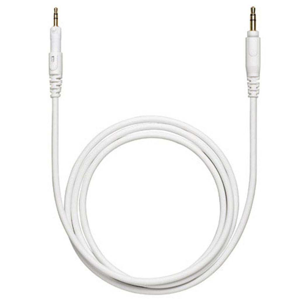 Audio Technica Professional Monitor Headphones White Studio Making ATH-M50xWH Recording/Mixing/DJ/Track