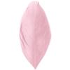 Decorative Feathers - ARTEMIO - Baby Pink - 6 Cm - 3 G - Trendy and Elegant
