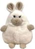 Twin Pochaani Mascot A 12 X 7 X 16 Cm Plush Toy