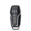 Бесключевой Smart Пульт ДУ Чехол для Ключа Автомобиля 3/4/5 Кнопок Для Ford Fusion Explorer Edge Mustang Mondeo Kuka 2013-