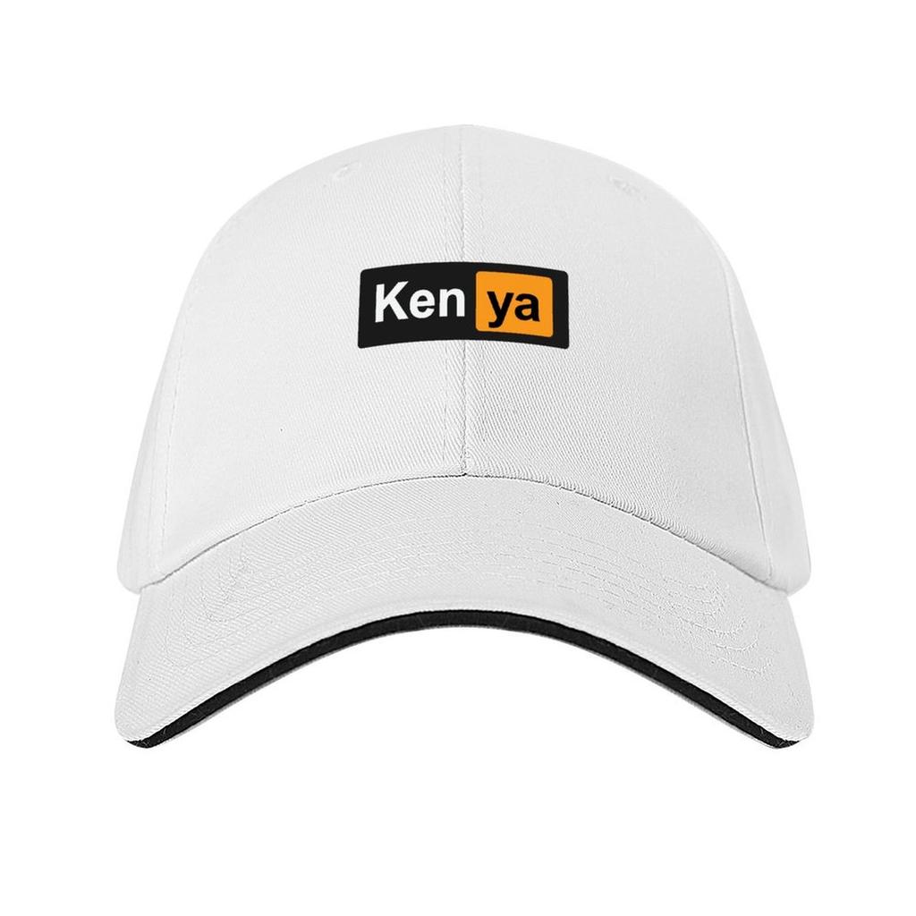 Kenya Baseball Cap Custom Cap Luxury man cap Wild Ball Hat mens big size hat Mens Baseball Womens